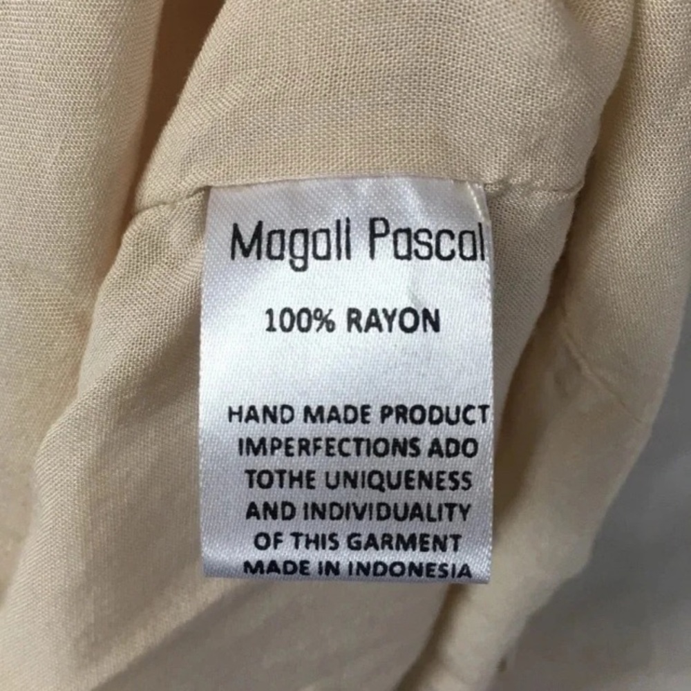 Magali Pascal Dress - Picture 7 of 7